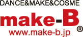DANCE & MAKE & COSME make-B